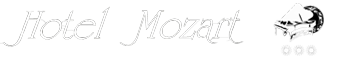 Logotipo del Hotel Mozart en Valladolid